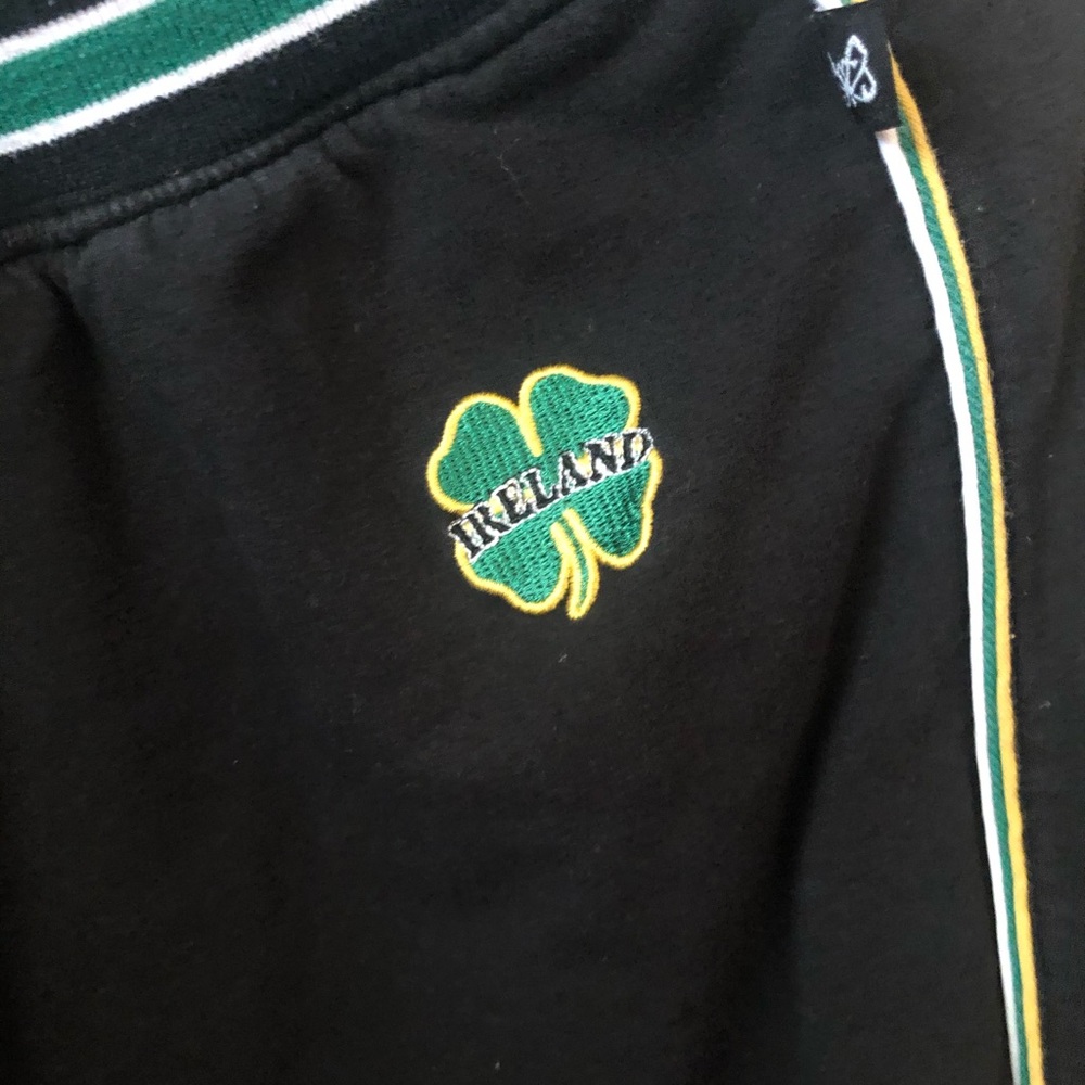 Ireland Sweat Pants - Picture 2 of 5